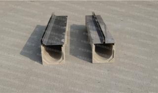 沟盖板国家标准 缝隙排水沟盖板厂家